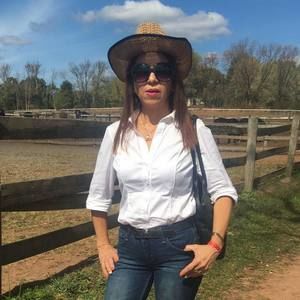 Meet your Posher, Doris